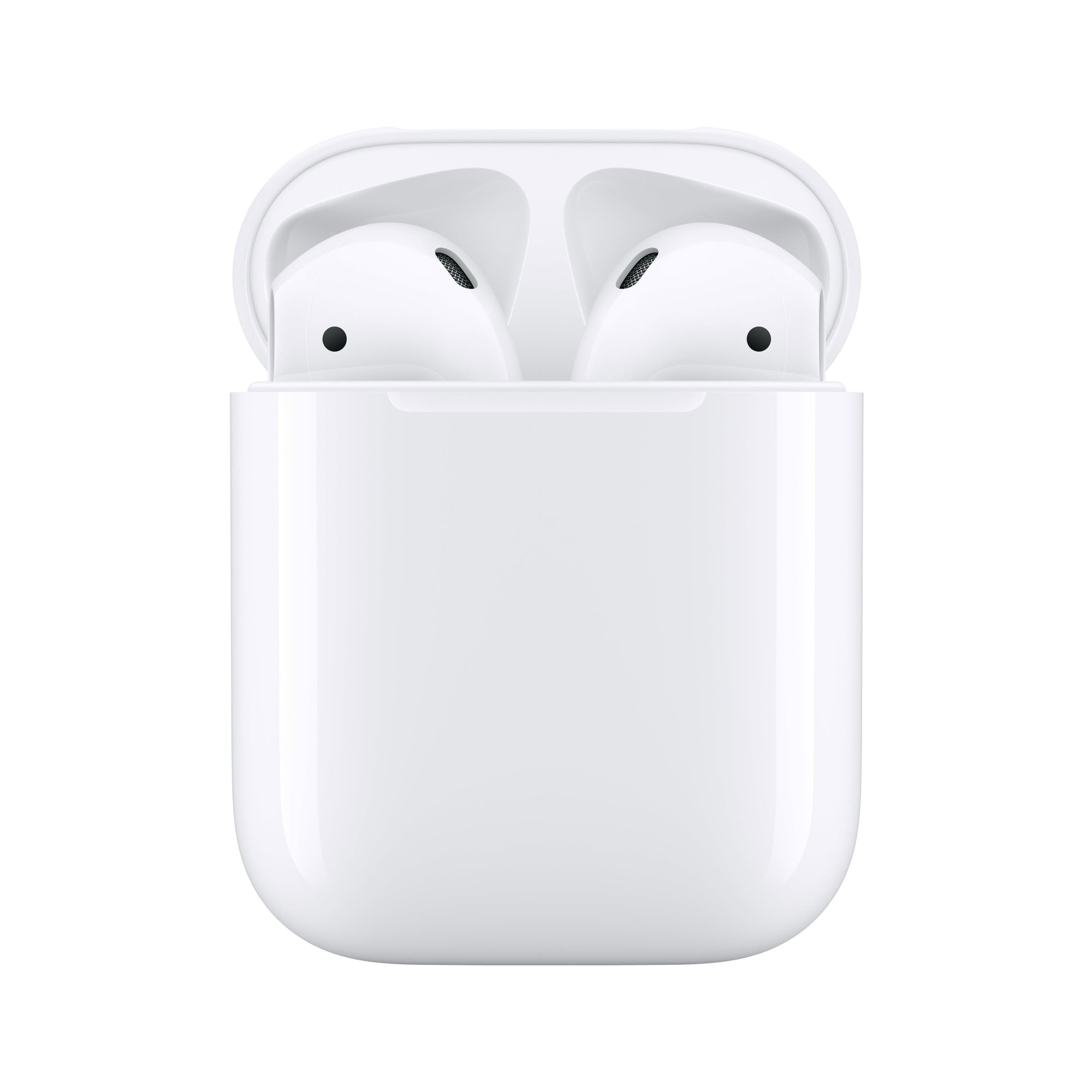 AirPods with Charging Case