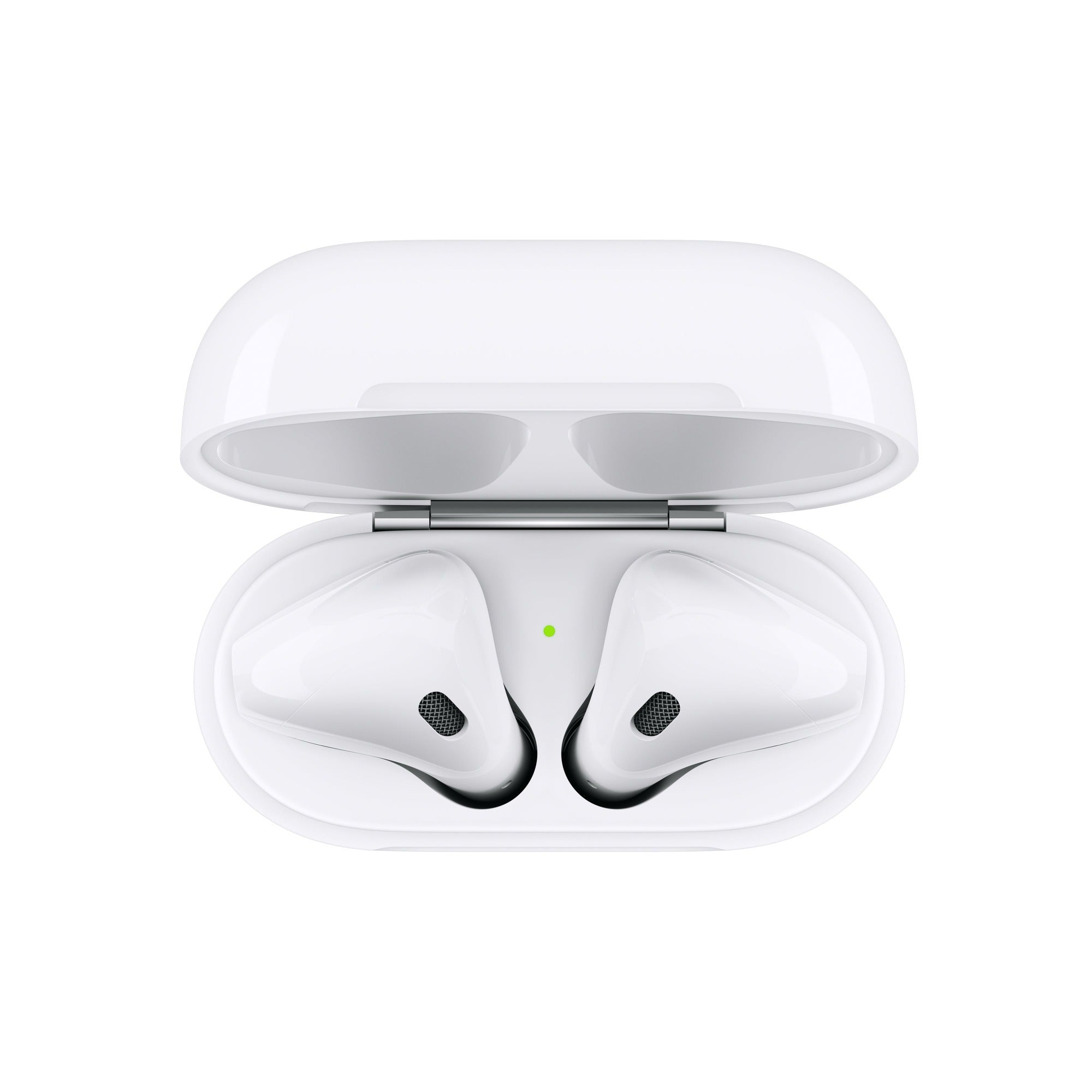 AirPods with Charging Case