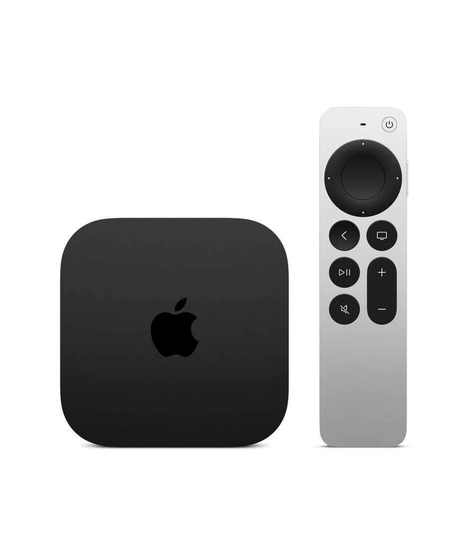 Apple TV 4K (2022)