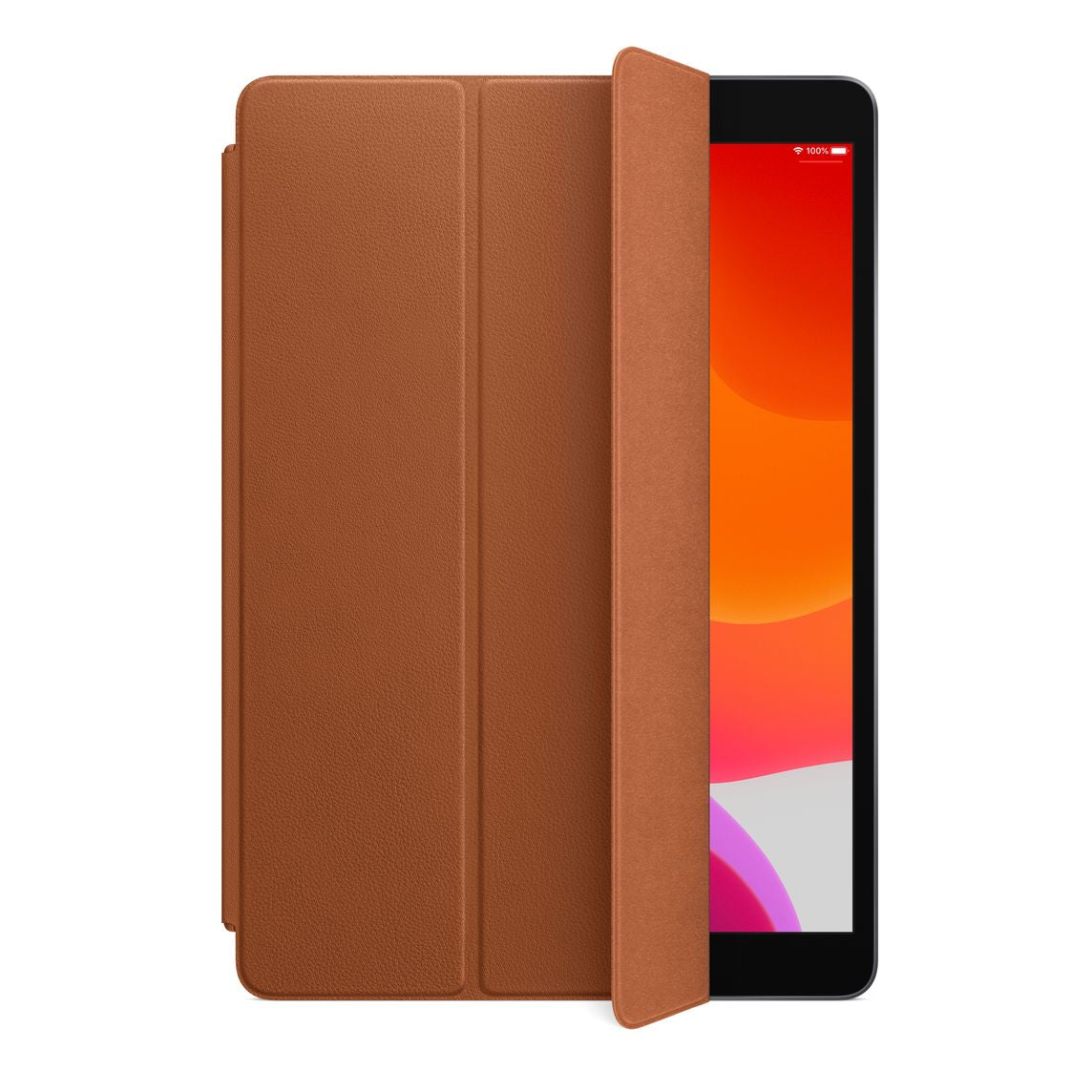 Leather Smart Cover for iPad (7th generation) and iPad Air (3rd generation)