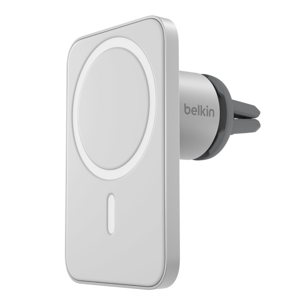 Belkin Car Charger Magsafe Vent Mount