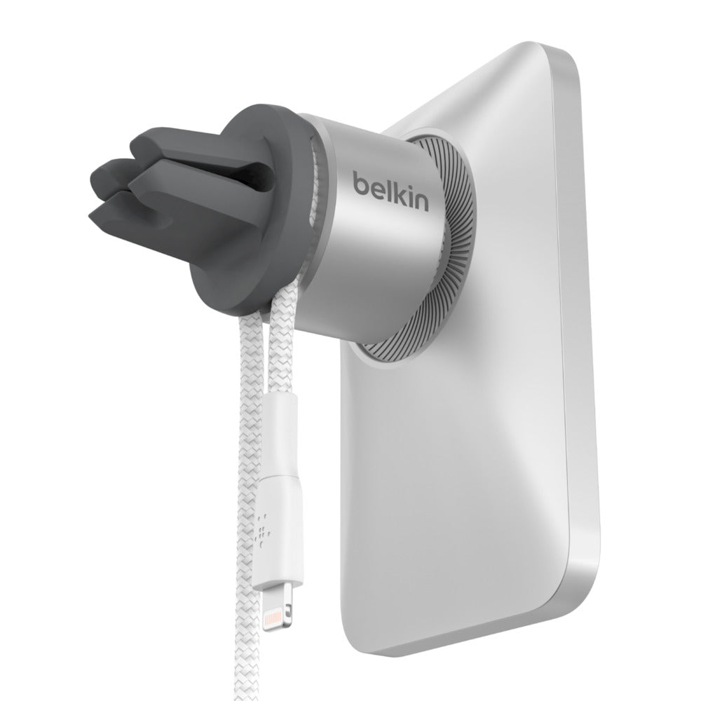 Belkin Car Charger Magsafe Vent Mount