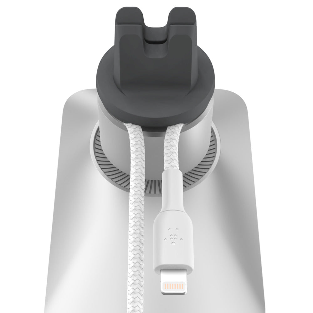 Belkin Car Charger Magsafe Vent Mount