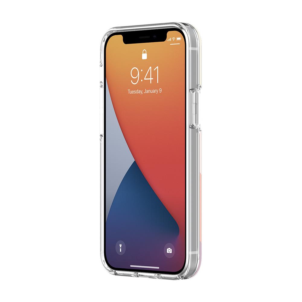 Coach Protective Case for iPhone 12 Series