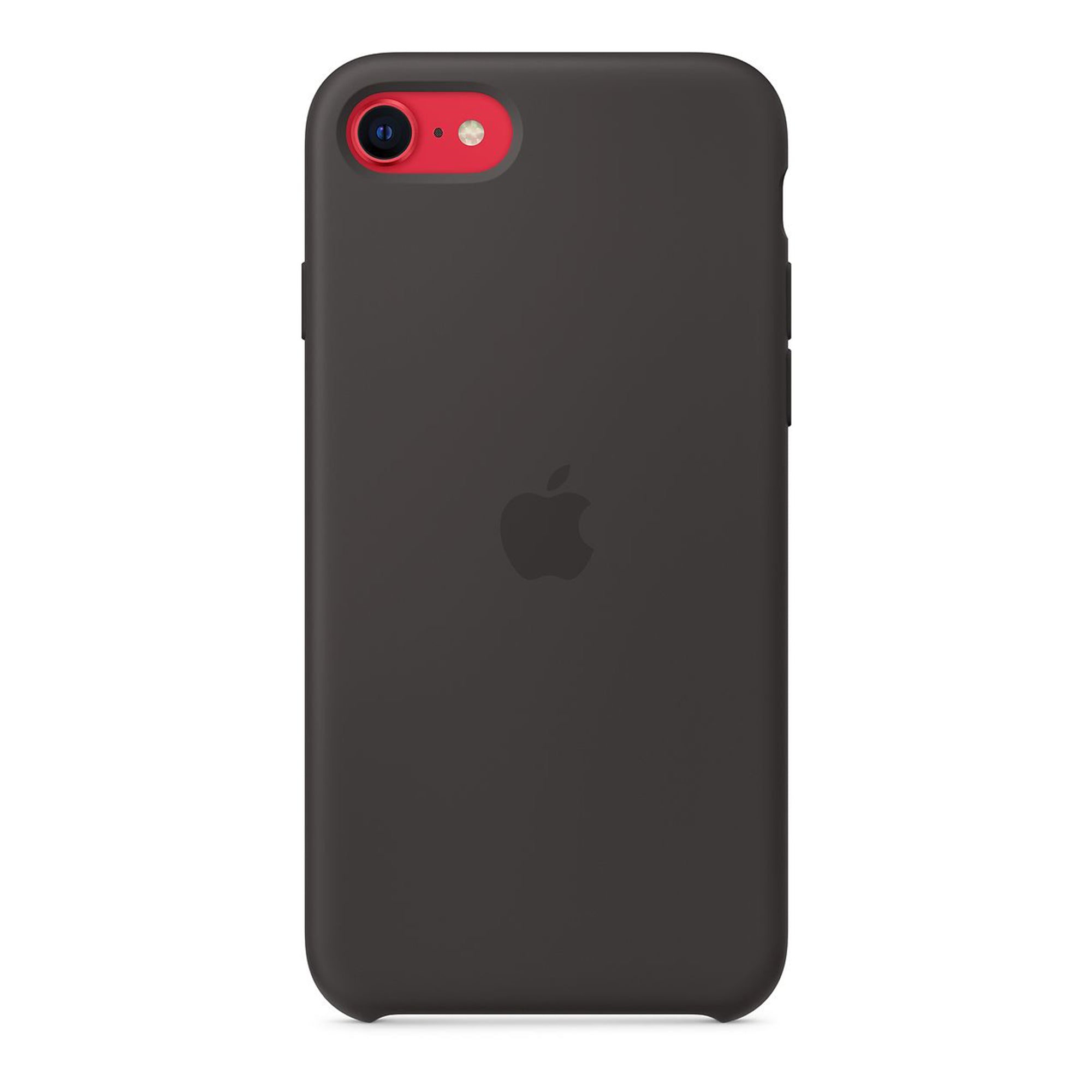 iPhone SE Silicone Case