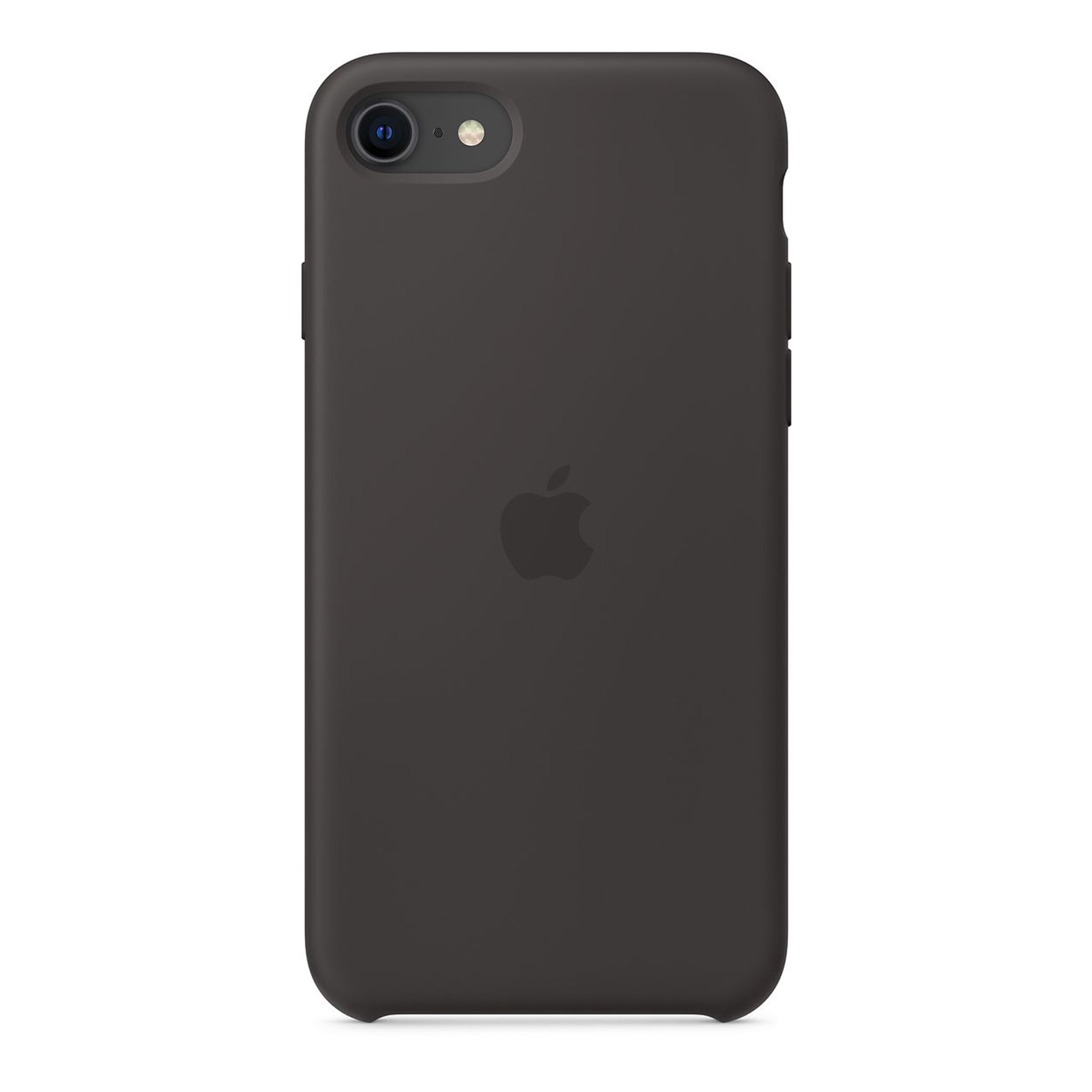 iPhone SE Silicone Case