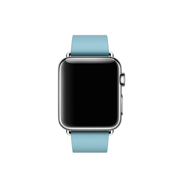 38mm Modern Buckle