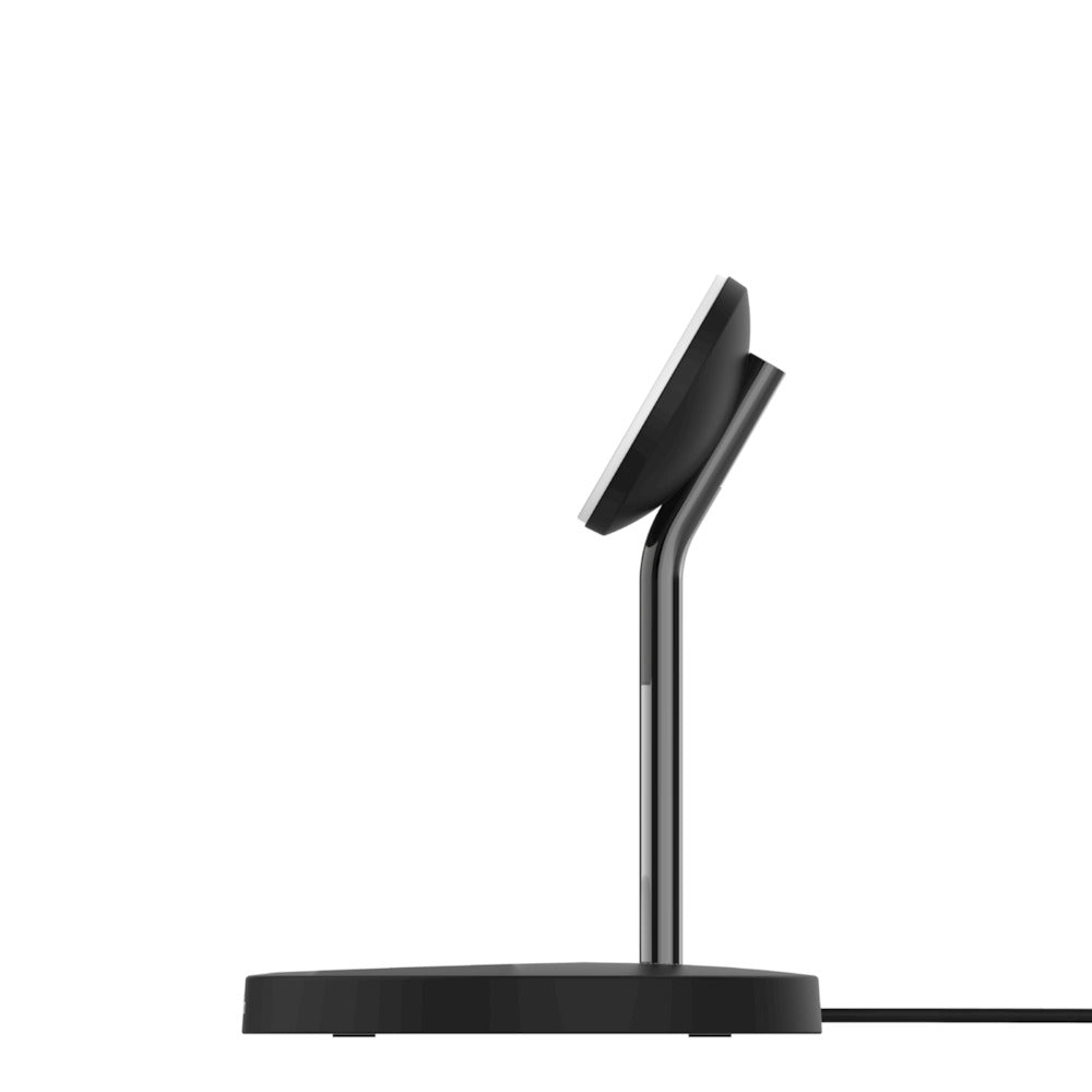 Belkin Wireless Charger Stand with Magsafe 2/1 Stand 15W
