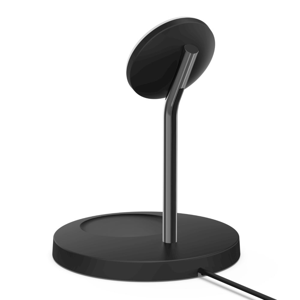 Belkin Wireless Charger Stand with Magsafe 2/1 Stand 15W