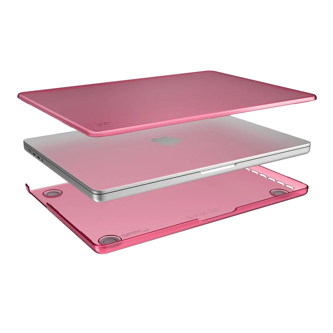 Speck Hardshell Case for MacBookPro 13" M2 2022