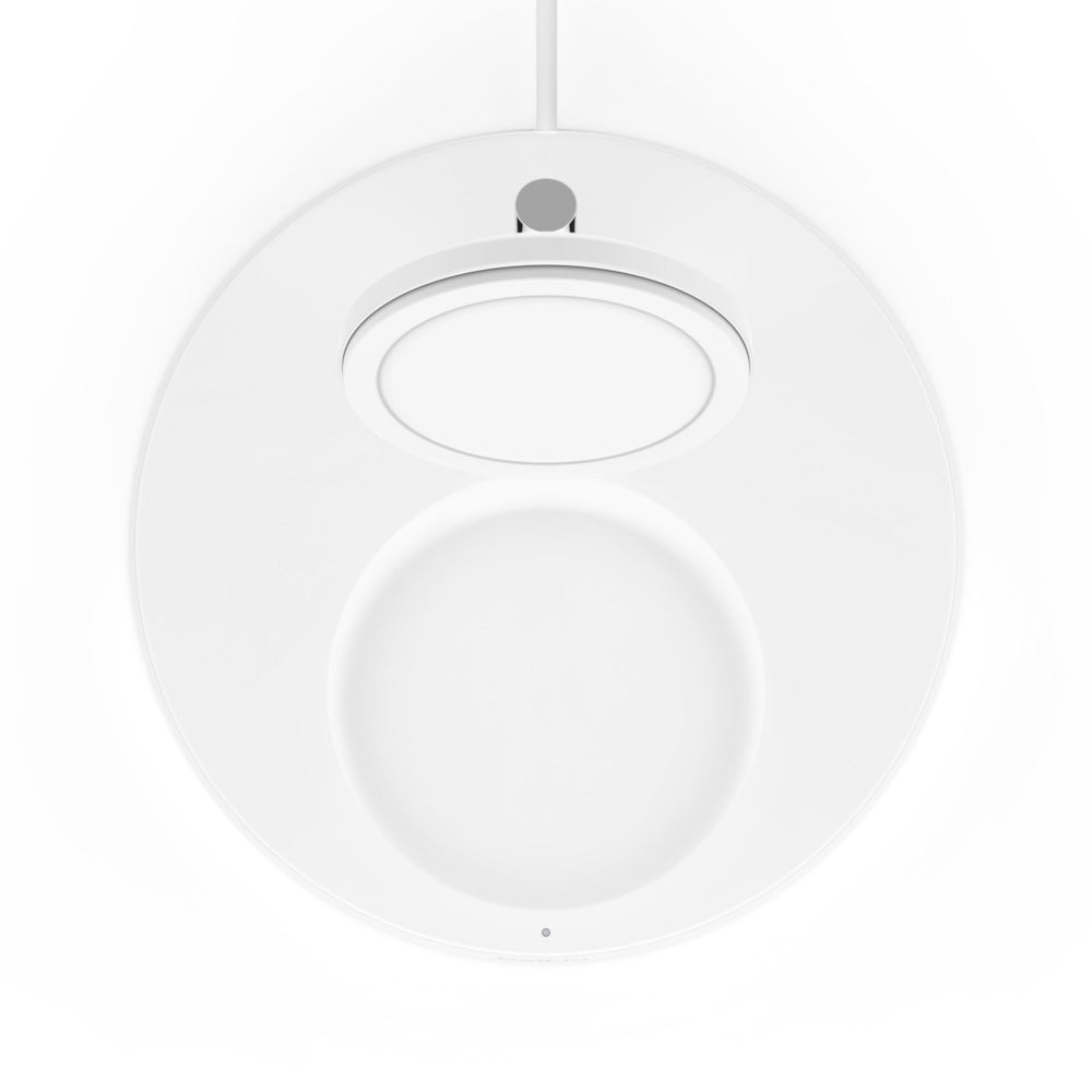 Belkin Wireless Charger Stand with Magsafe 2/1 Stand 15W