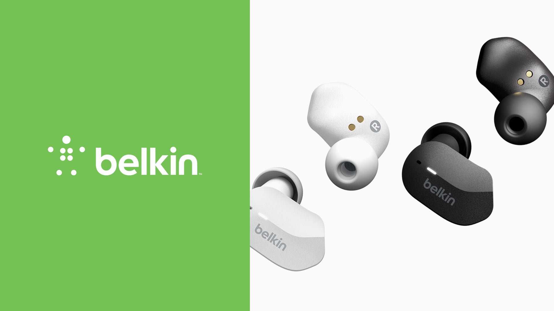 Our top 5 Belkin product picks.