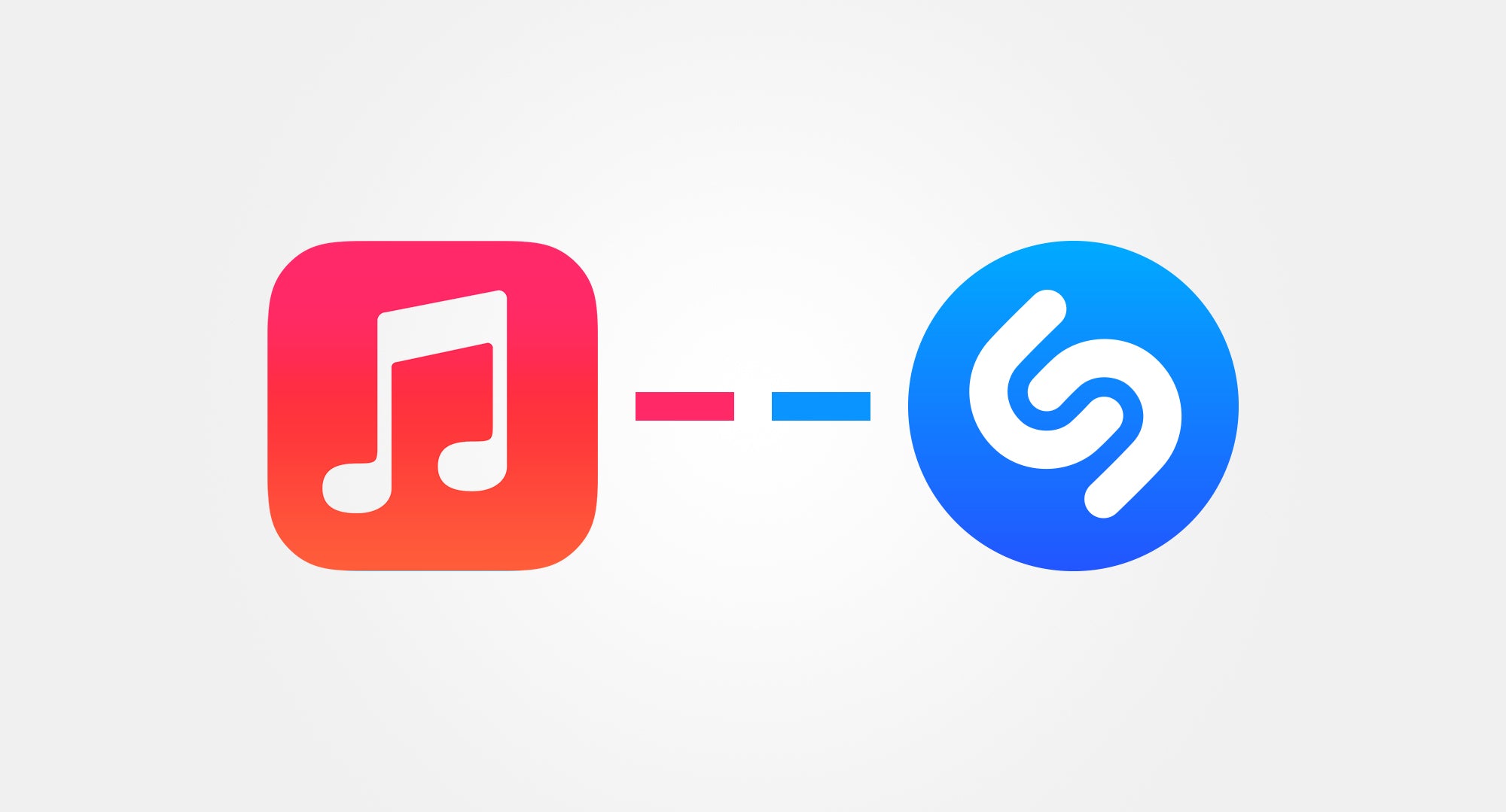 Get 5 months free of Apple Music with Shazam