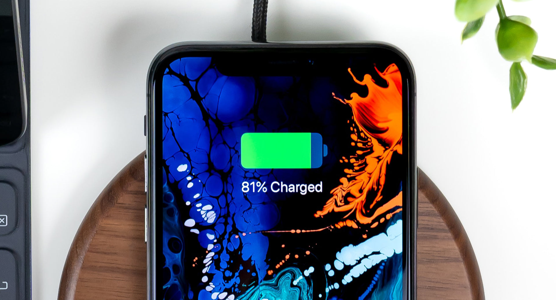 How to Maximize the Battery Life & Lifespan of Your Apple Device