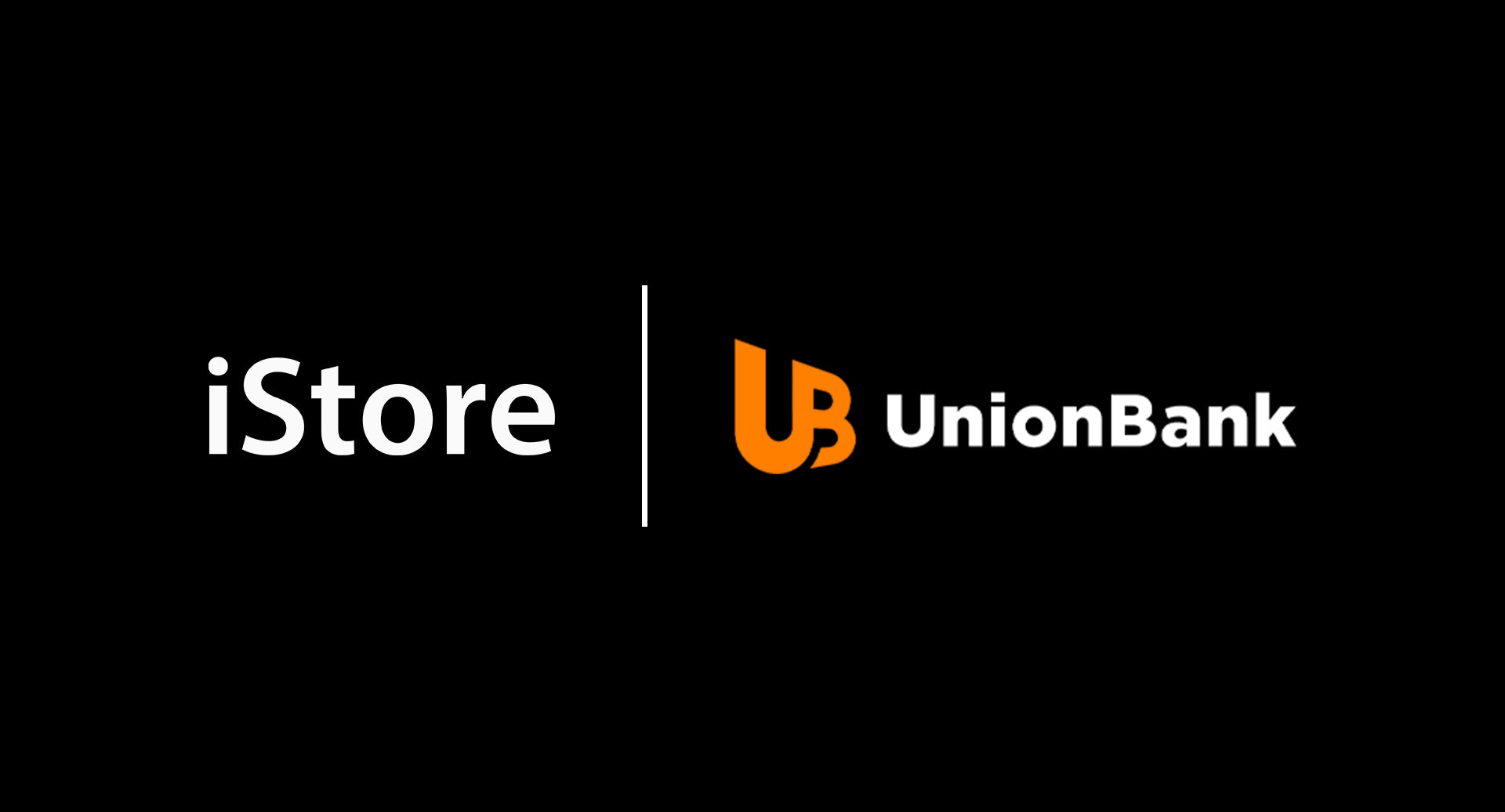 iStore ties up with UnionBank for special offers