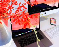 Free cleaning service for every Mac purchase at iStore