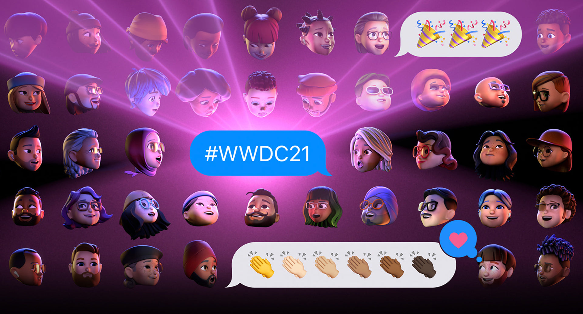 Apple WWDC 2021: iOS 15, iPadOS 15, macOS Monterey and everything you need to know