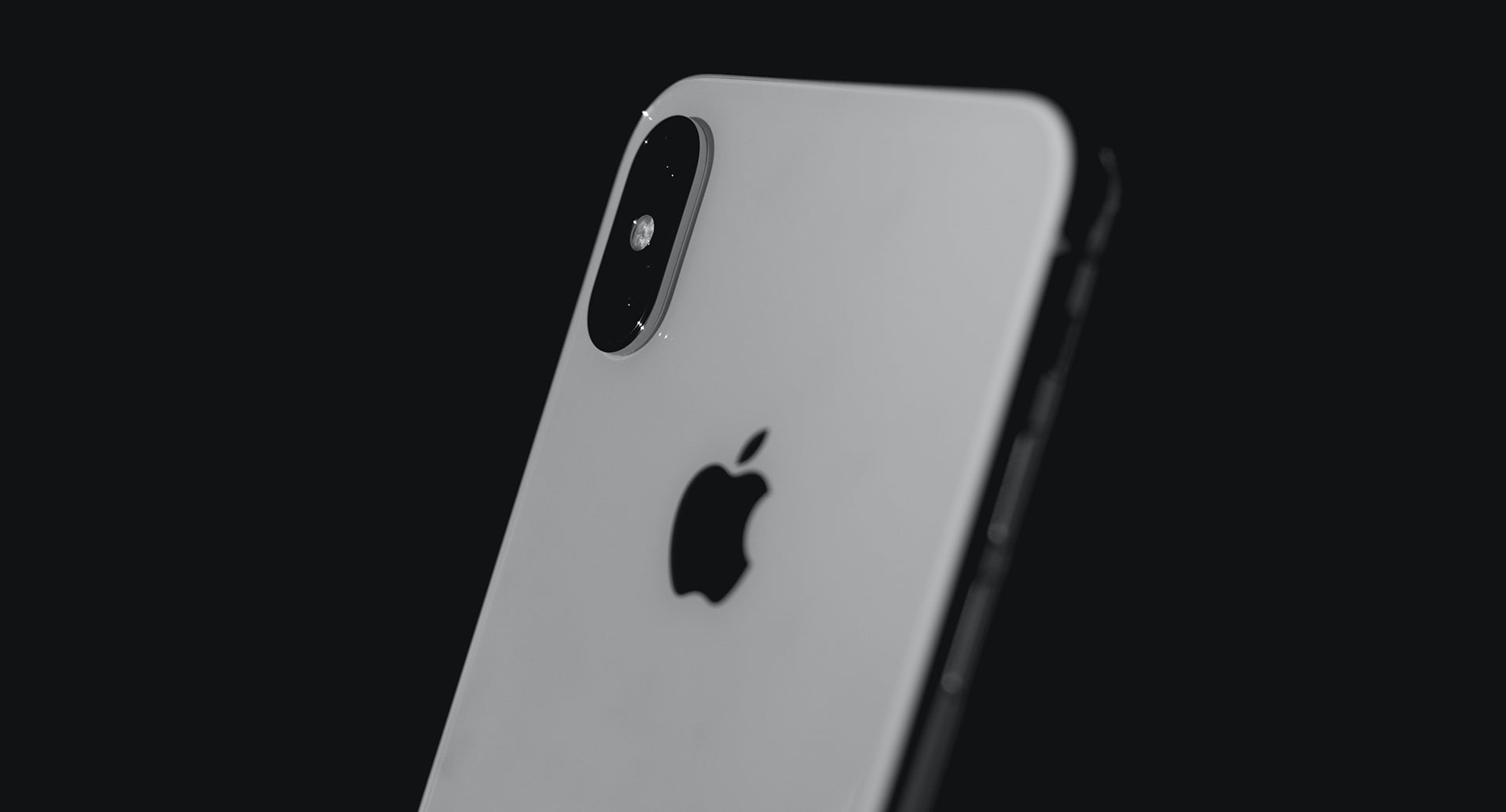 iPhone X Display Module Replacement Program for Touch Issues
