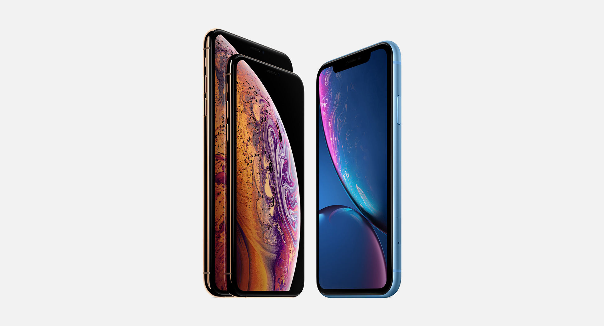 Smart Battery Case Replacement Program for iPhone XS, iPhone XS Max, and iPhone XR