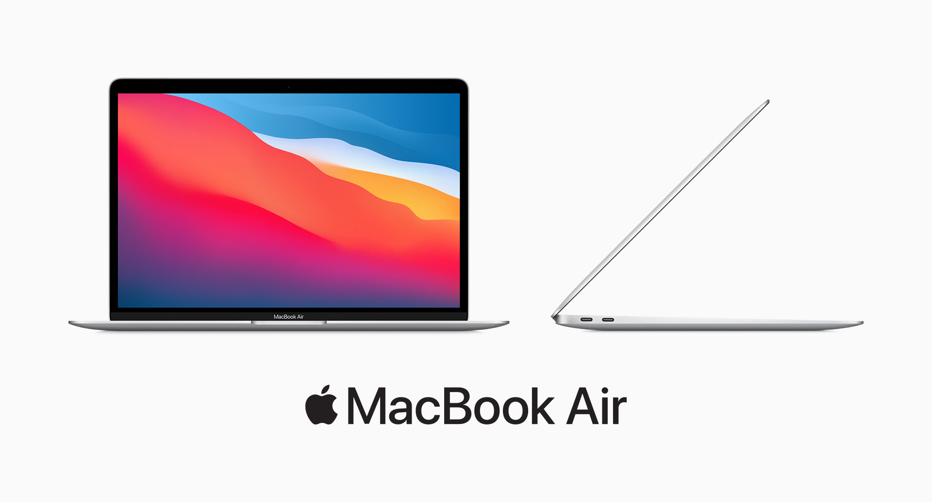 Get ready to soar with the MacBook Air M1 13" 256GB at PHP 49,990 only