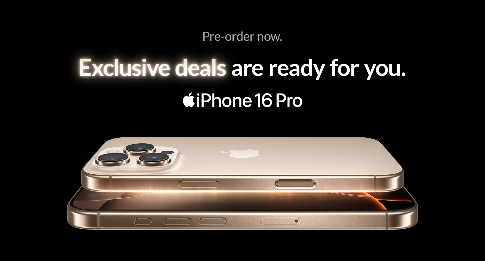 iPhone 16 installment plans and offers