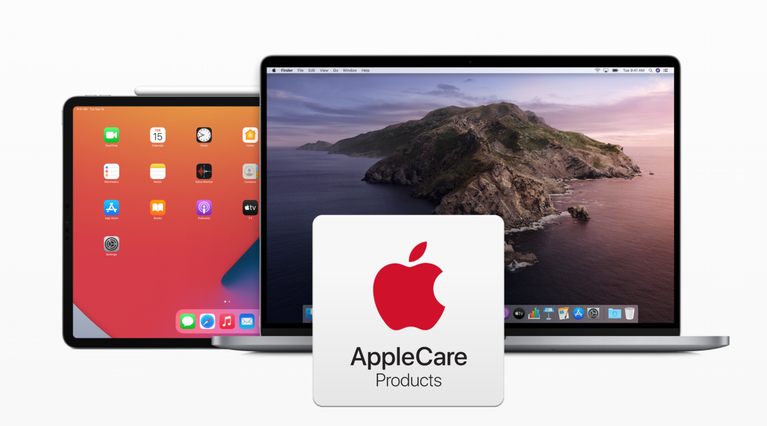 How to make the most of your AppleCare.