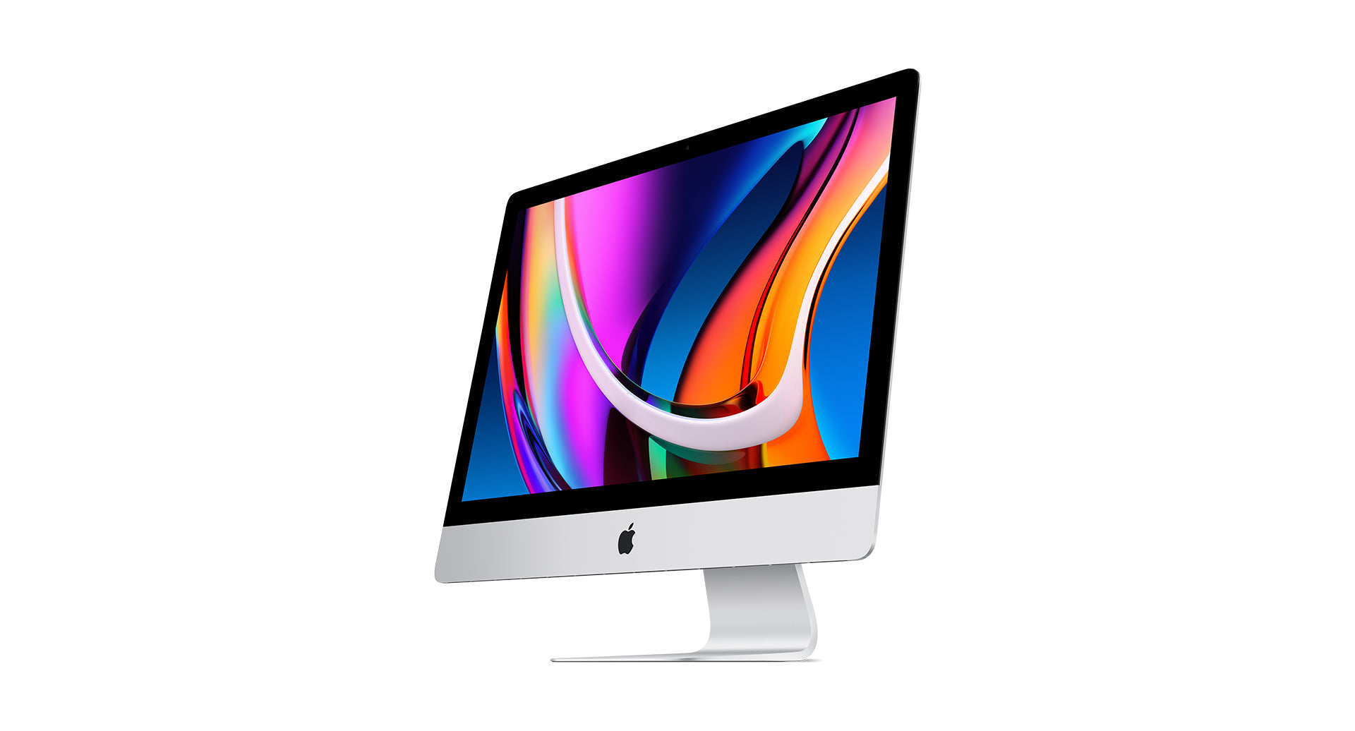 27-inch iMac get a major update