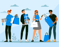 3 Ways to Shop in iStore