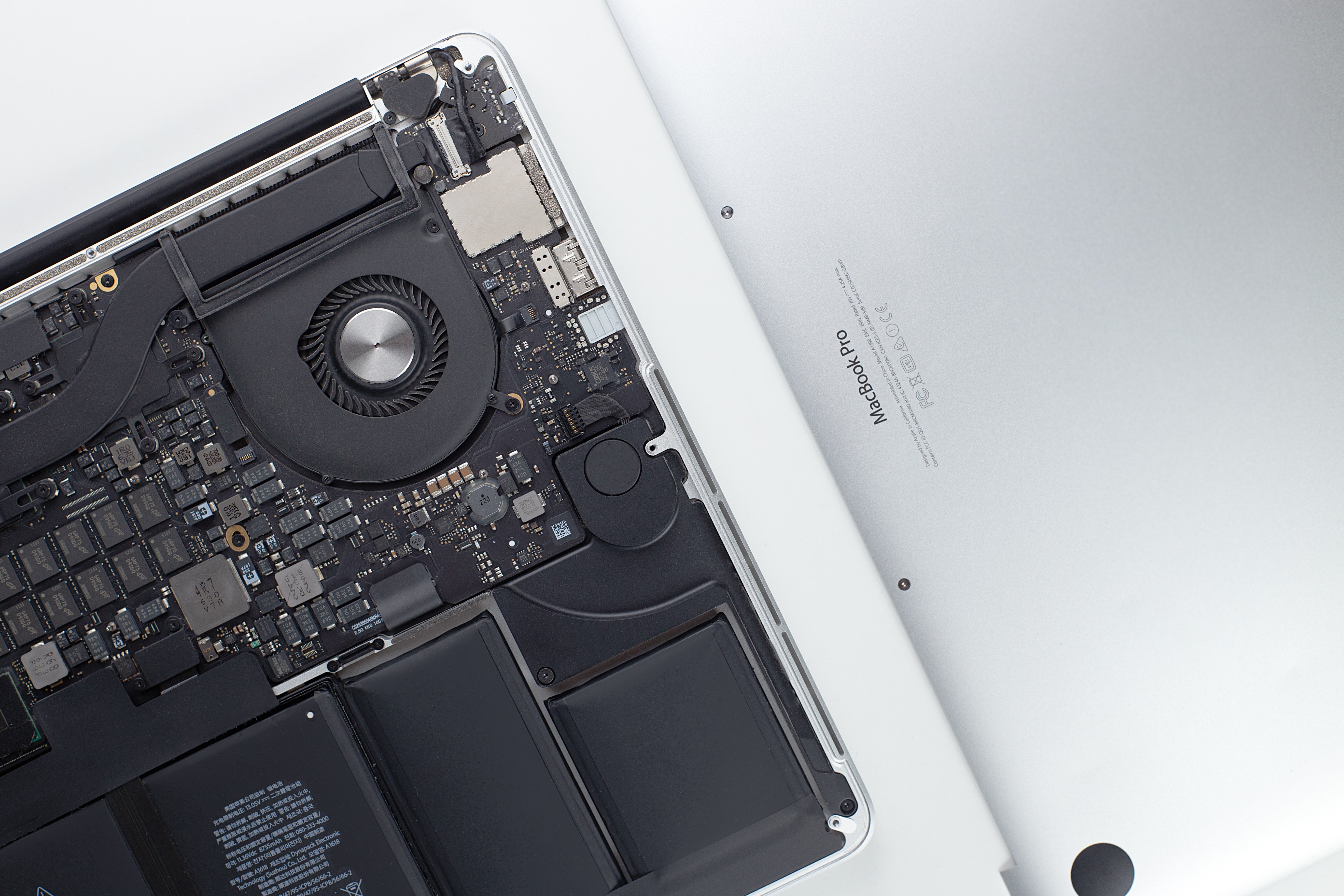 When is it time to replace your MacBook's battery?