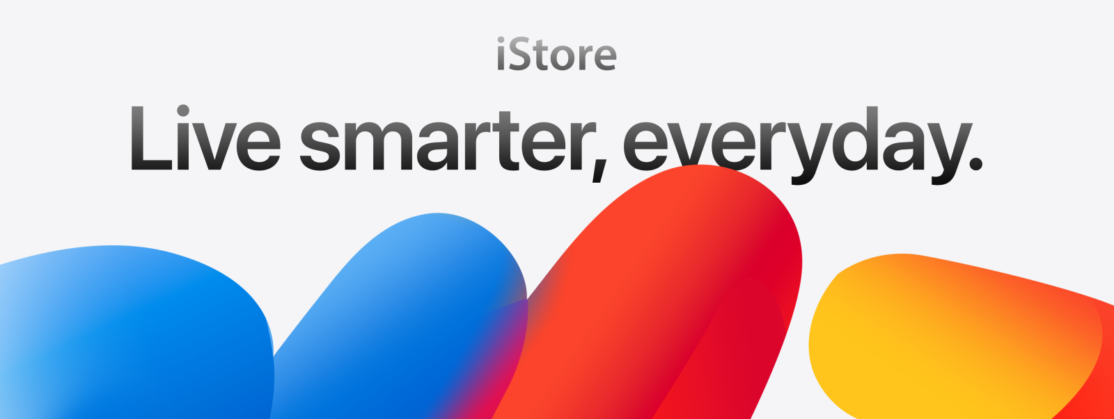 iStore is Reopening in New Spaces