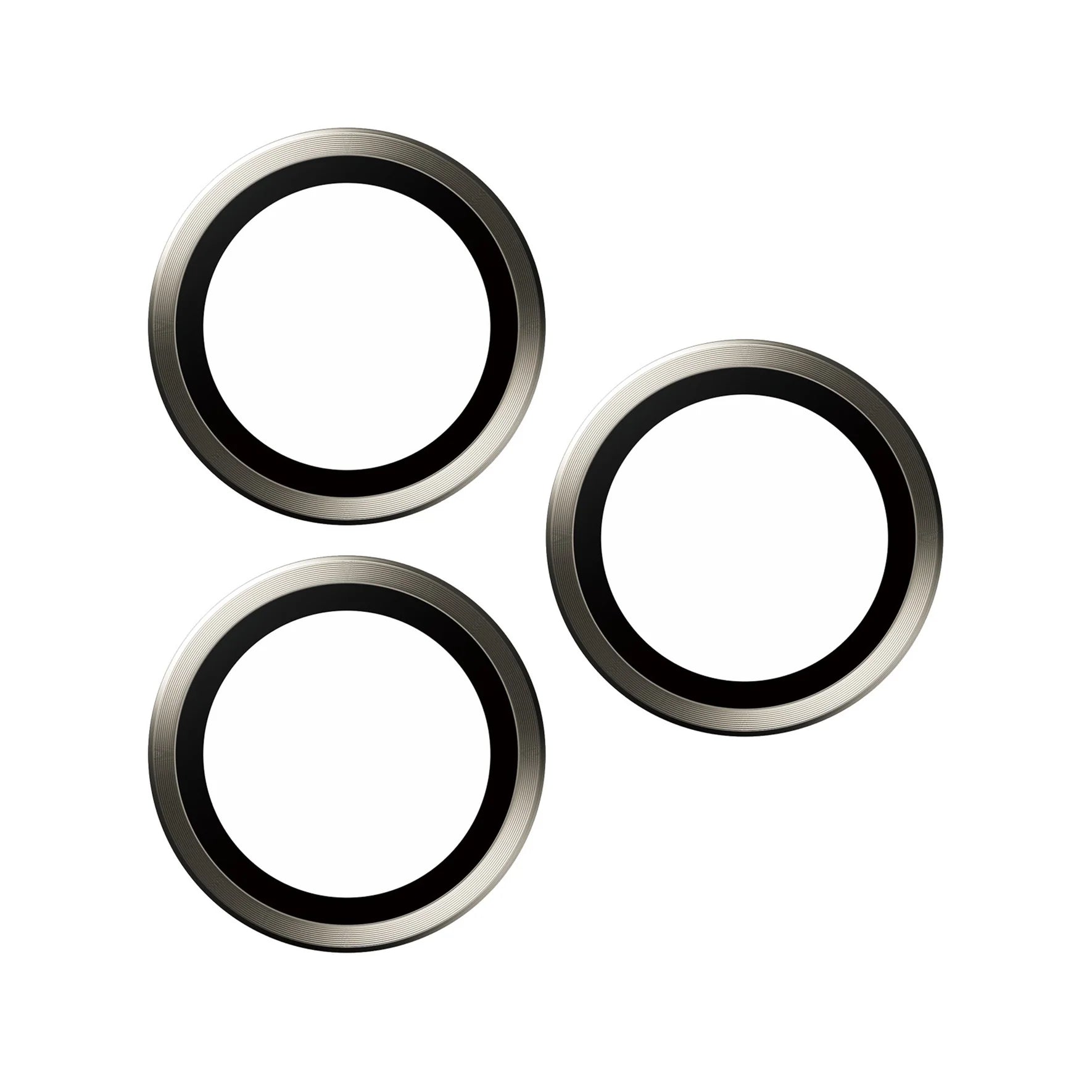 PanzerGlass Hoops for Apple iPhone 15 Pro/Pro Max