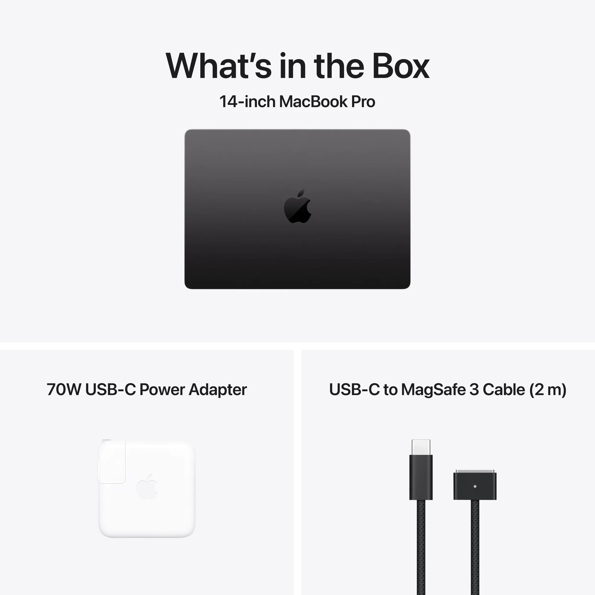 14-inch MacBook Pro M5 Pro