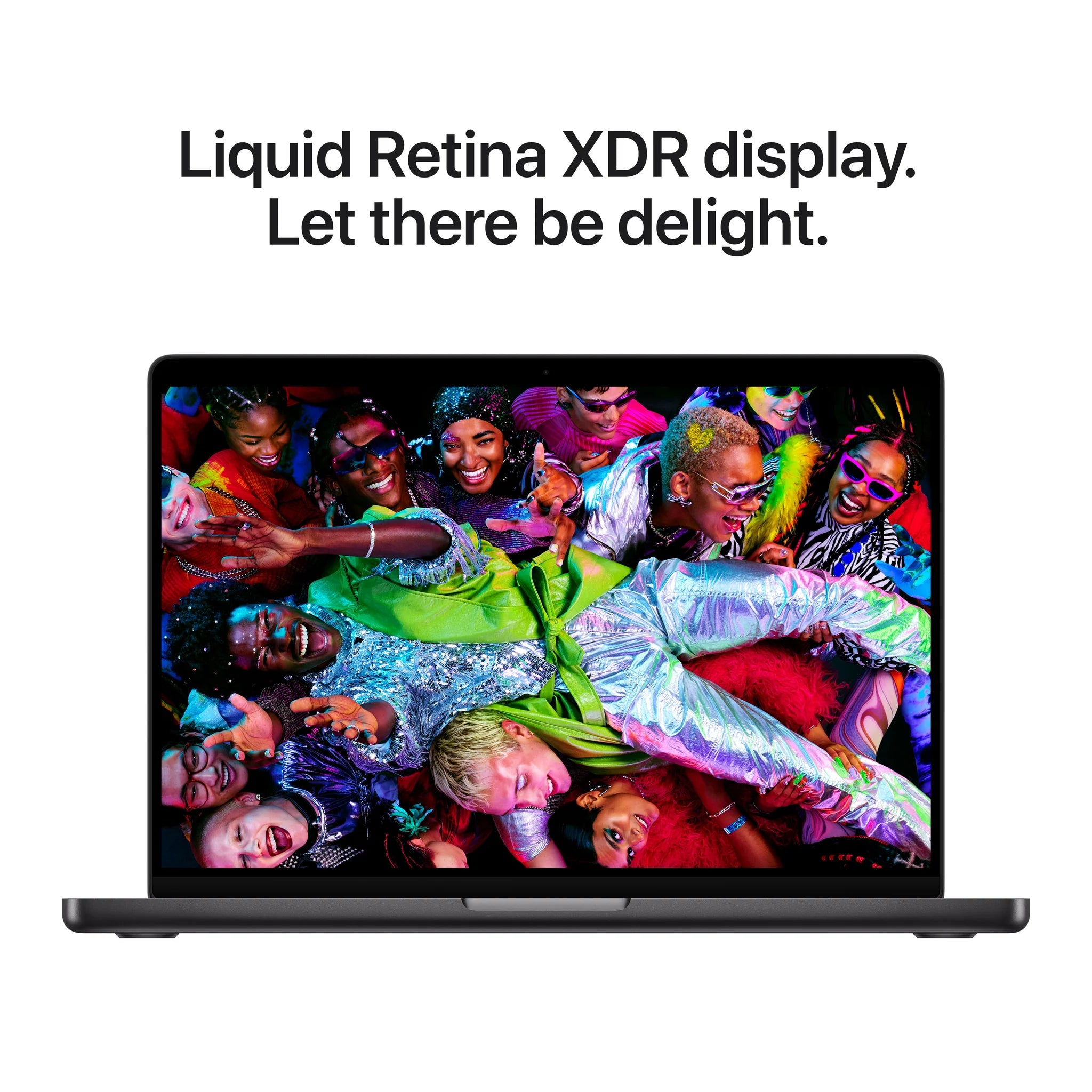 14-inch MacBook Pro M5 Pro