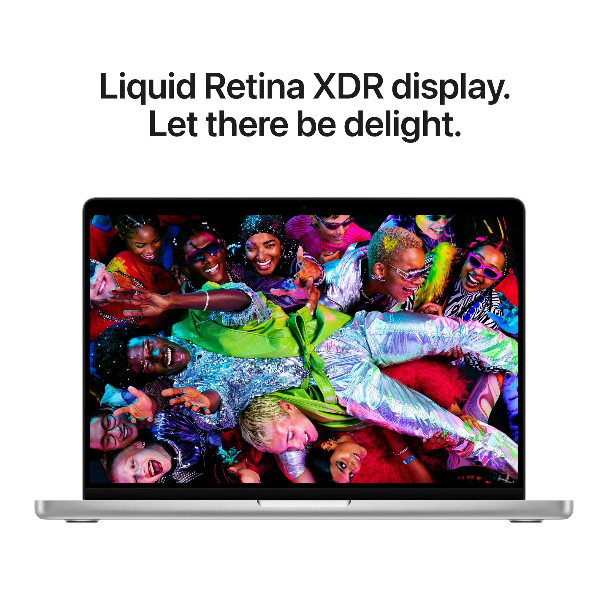 14-inch MacBook Pro M5 Pro