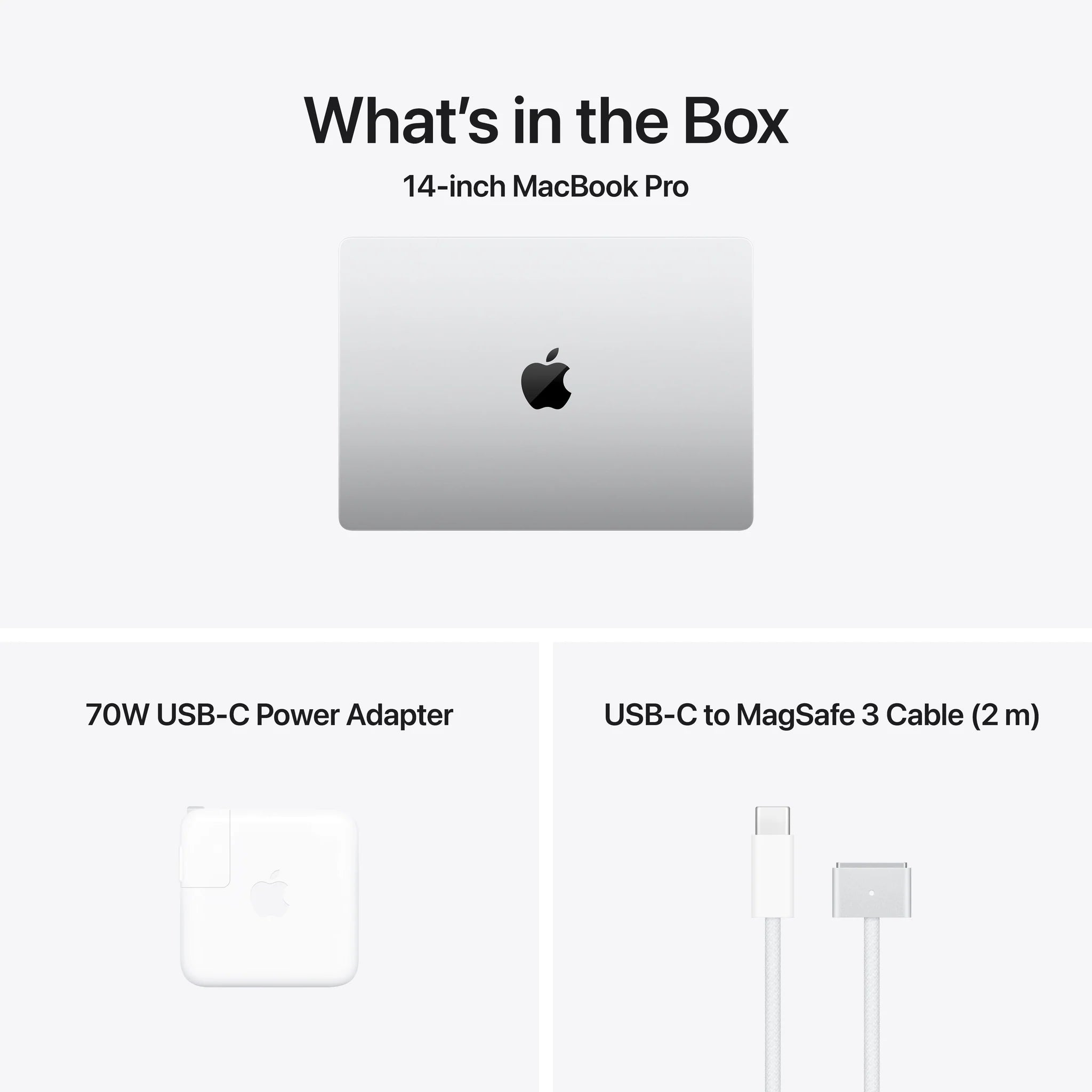 14-inch MacBook Pro M5 Pro