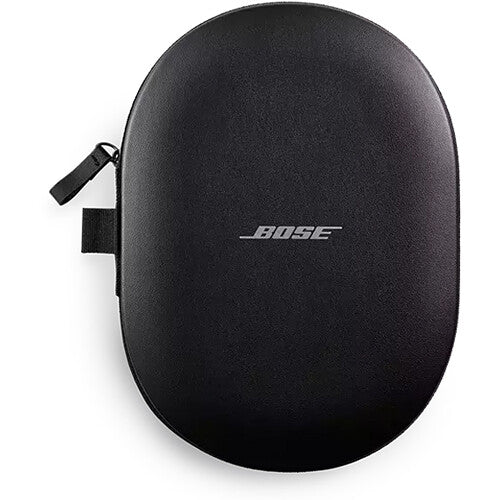 Bose QuietComfort Ultra Wireless Headphones Black