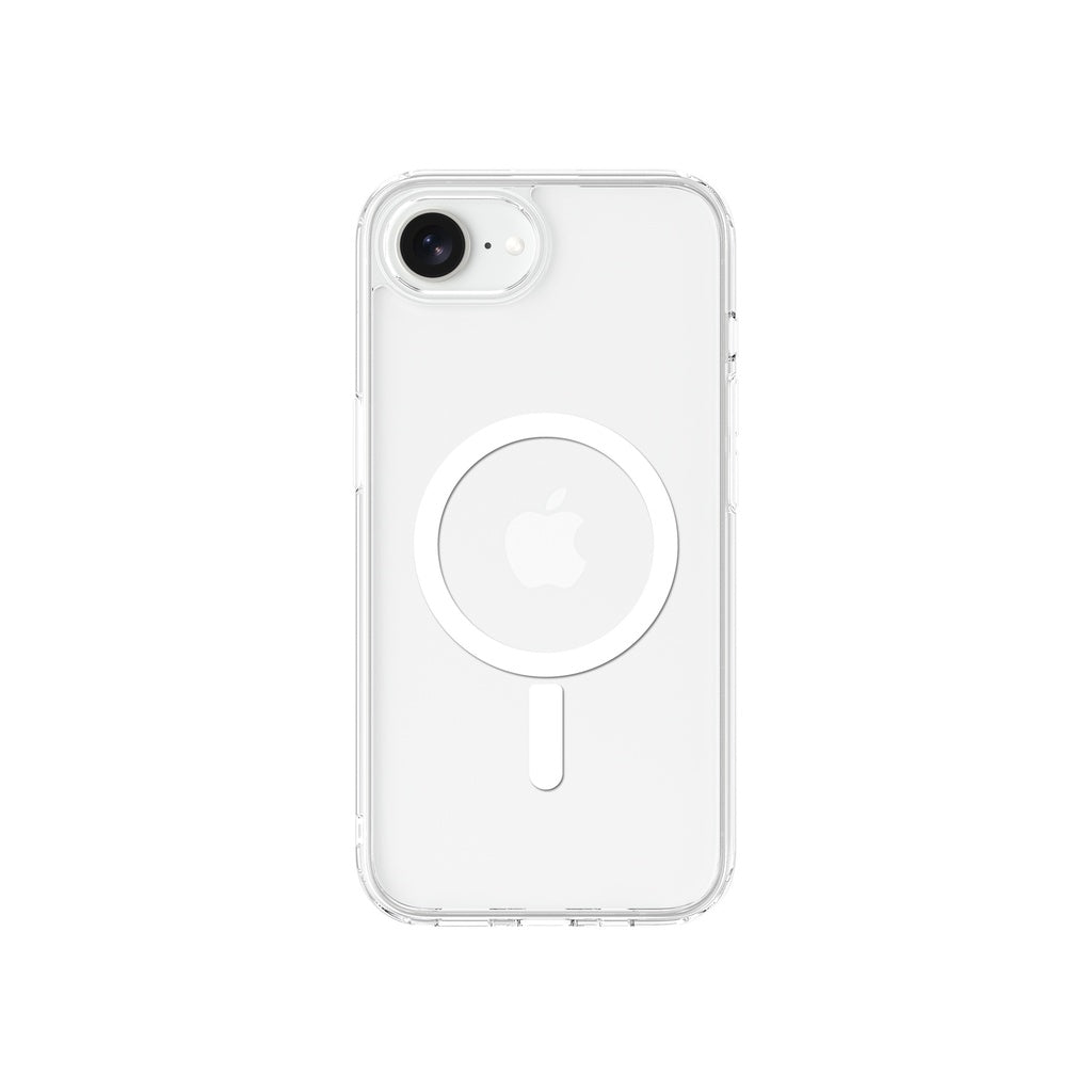 AmazingThing Minimal MagSafe Drop Proof Case for iPhone16e