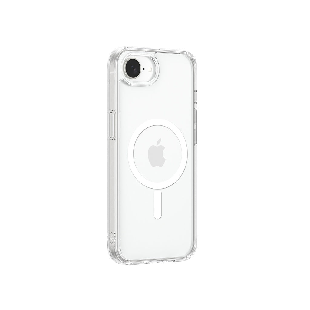 AmazingThing Minimal MagSafe Drop Proof Case for iPhone16e