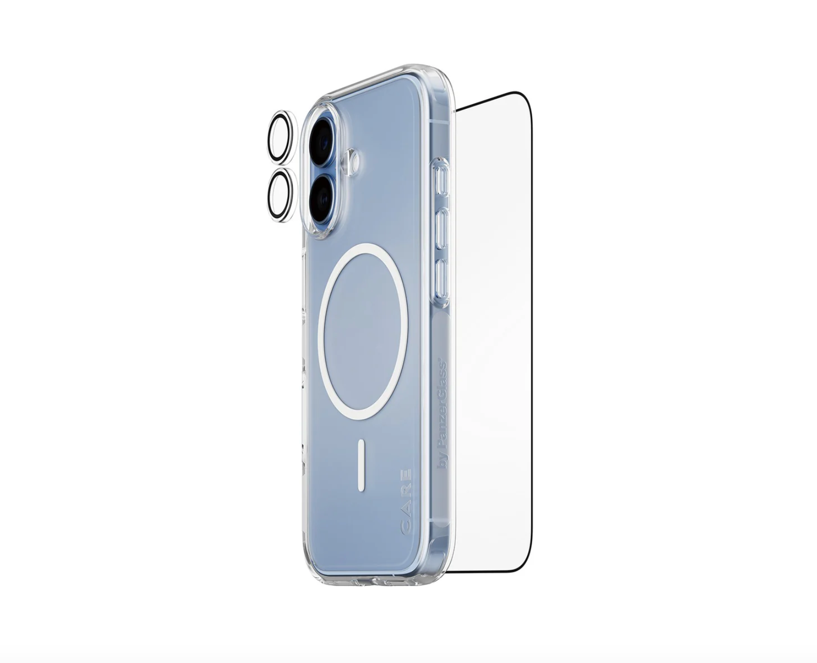 CARE Urban Explorer 3-in-1 Bundle for iPhone 17 Series and iPhone Air