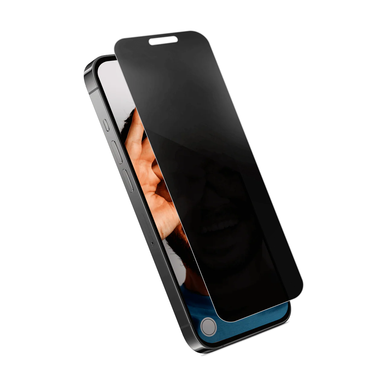 STM TemperedGlass iPhone 17 Series and iPhone Air Privacy