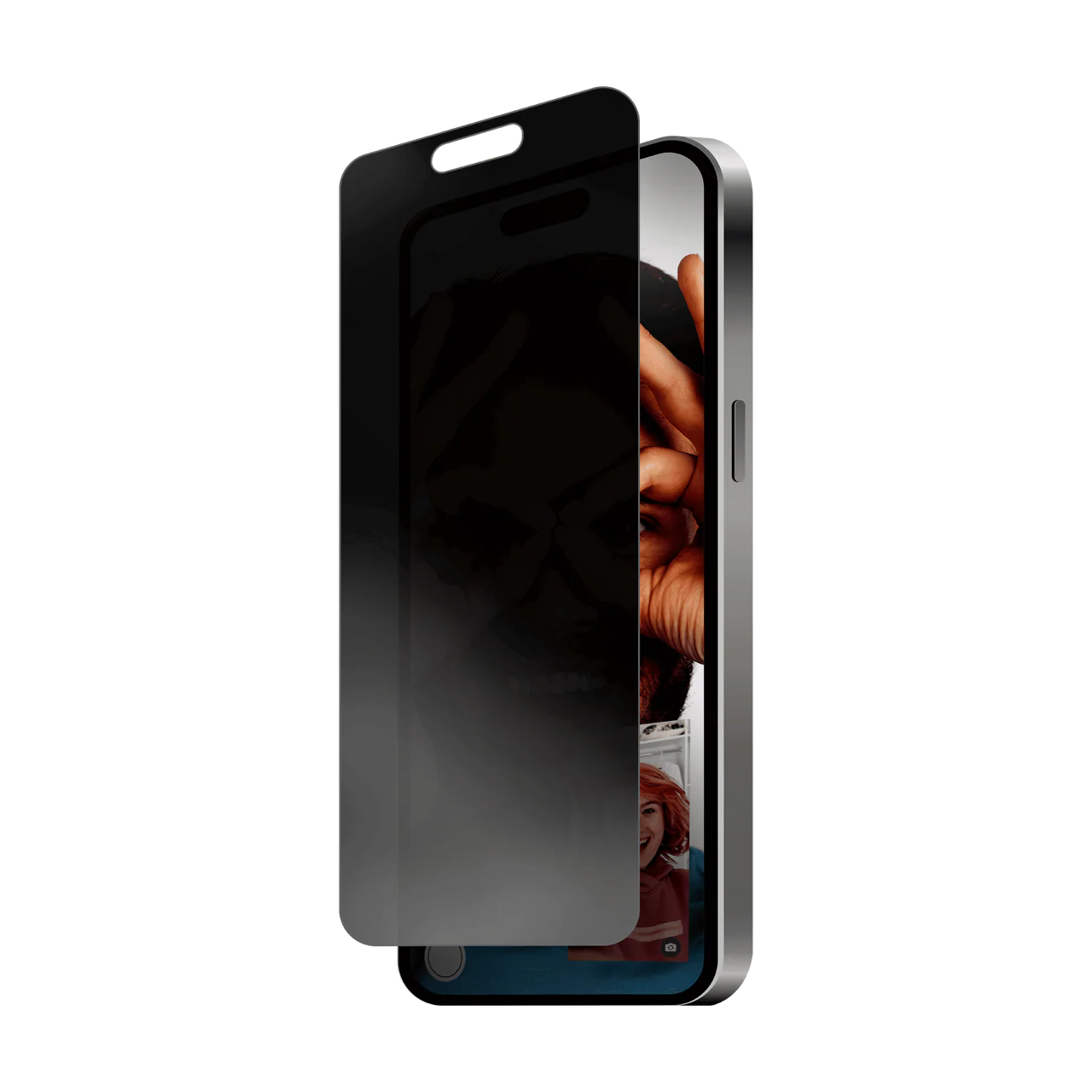 STM TemperedGlass iPhone 17 Series and iPhone Air Privacy