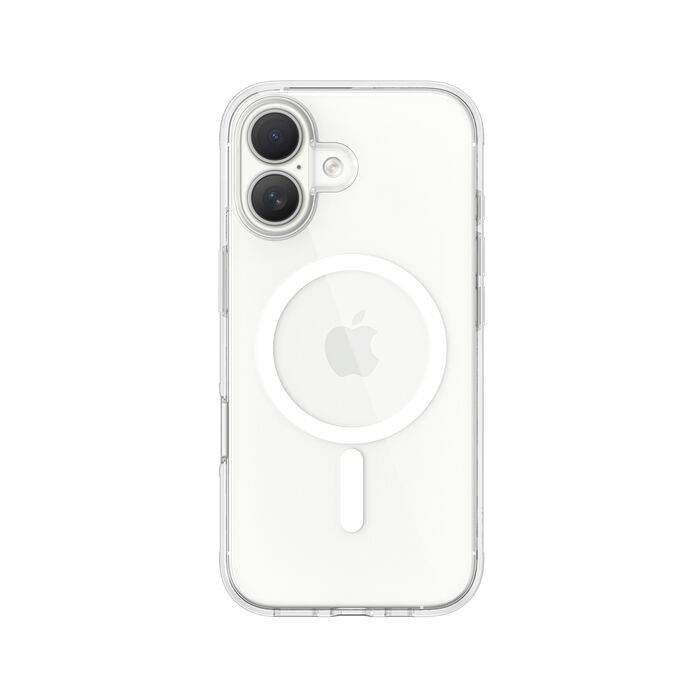 Belkin Clear Case for iPhone 17 Series and iPhone Air