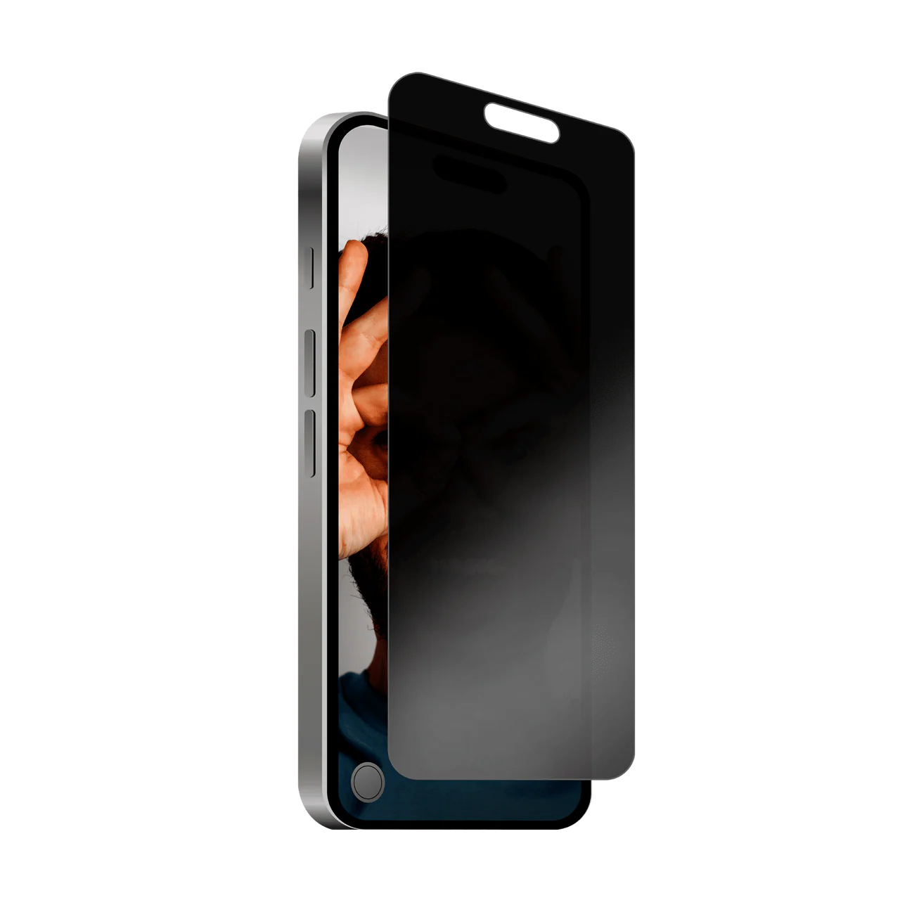 STM TemperedGlass iPhone 17 Series and iPhone Air Privacy