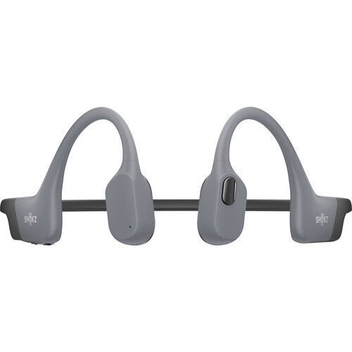 SHOKZ OpenSwim Pro Bone-Conduction Open-Ear Sport Headphones