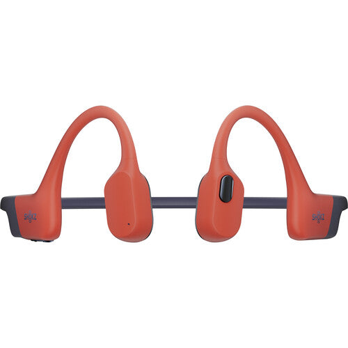 SHOKZ OpenSwim Pro Bone-Conduction Open-Ear Sport Headphones