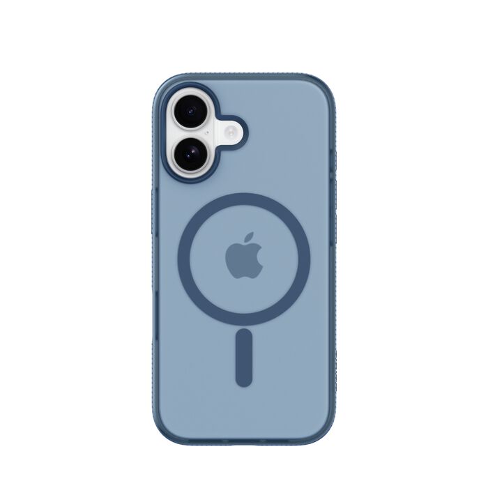 Belkin Grip Case for iPhone 17 Series & iPhone Air Navy Blue