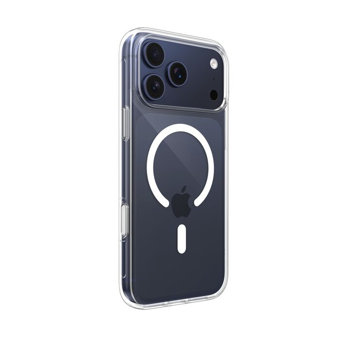 Belkin Clear Case for iPhone 17 Series and iPhone Air