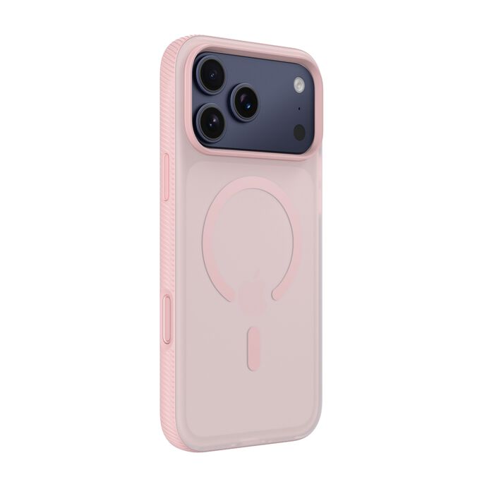 Belkin Grip Case for iPhone 17 Series & iPhone Air Pink