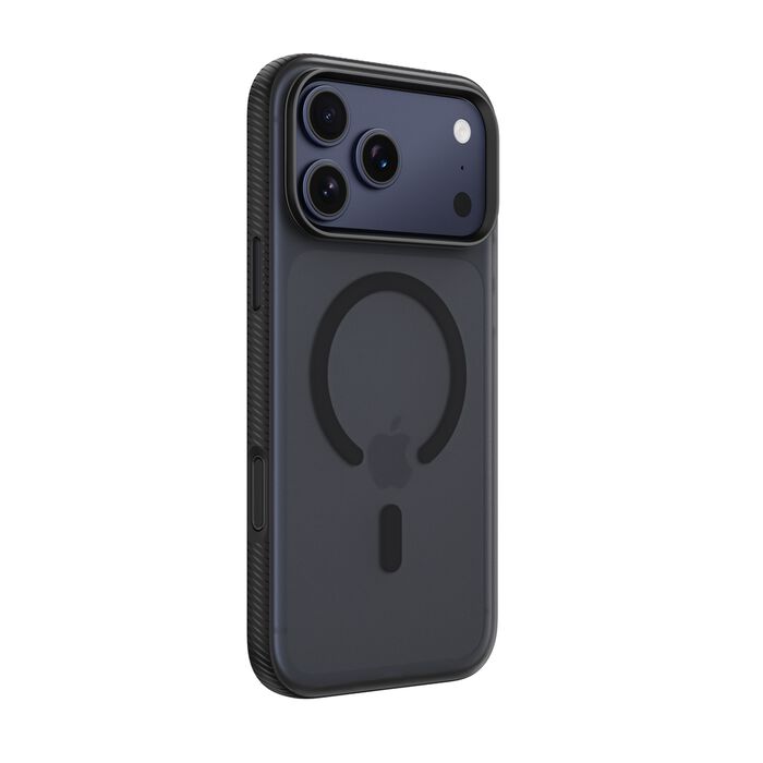 Belkin Grip Case for iPhone 17 Series & iPhone Air Black