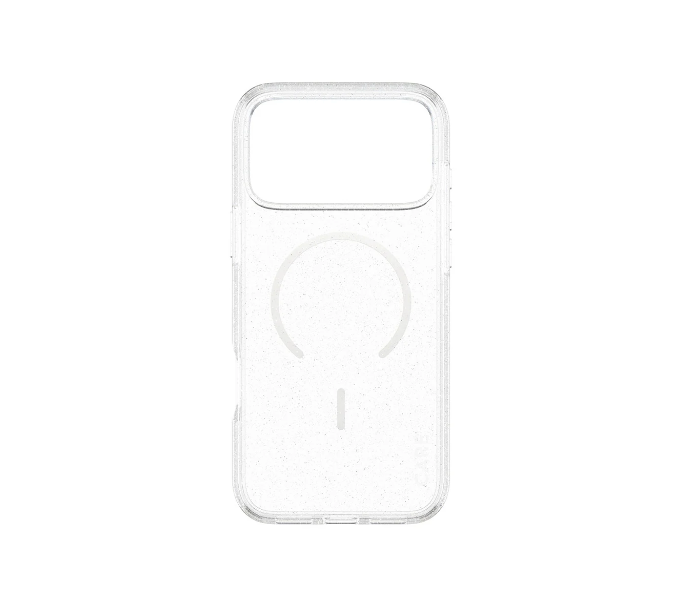 CARE Urban Explorer Case Star Lit with White MagSafe for iPhone 17 Series and iPhone Air